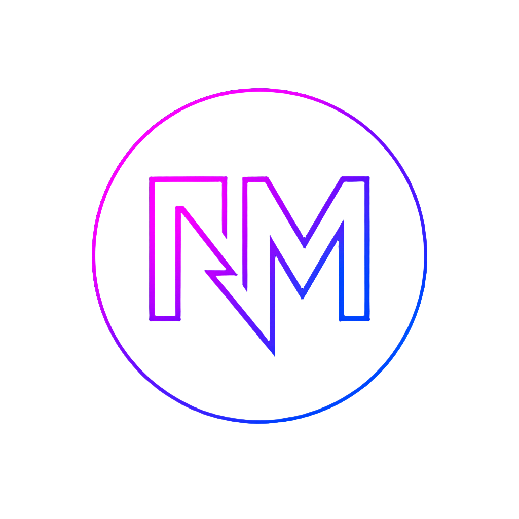 Neon-Marketer